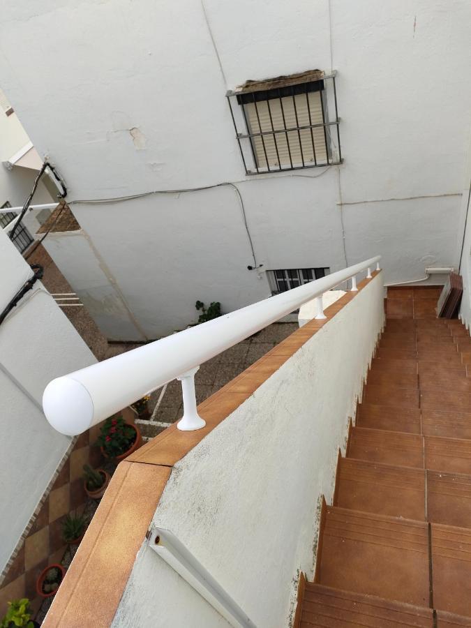 Puertacai Apartment Conil De La Frontera Ngoại thất bức ảnh