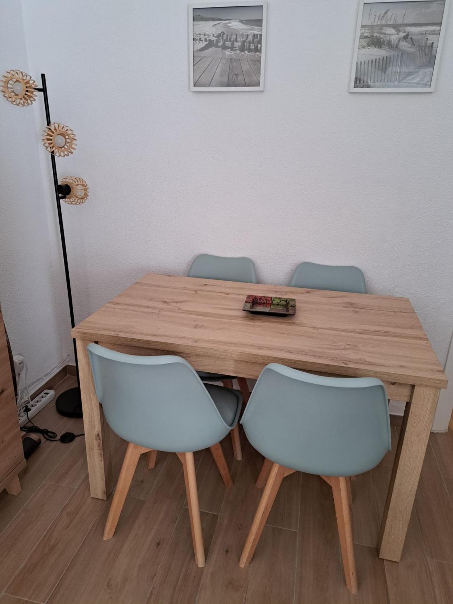 Puertacai Apartment Conil De La Frontera Ngoại thất bức ảnh