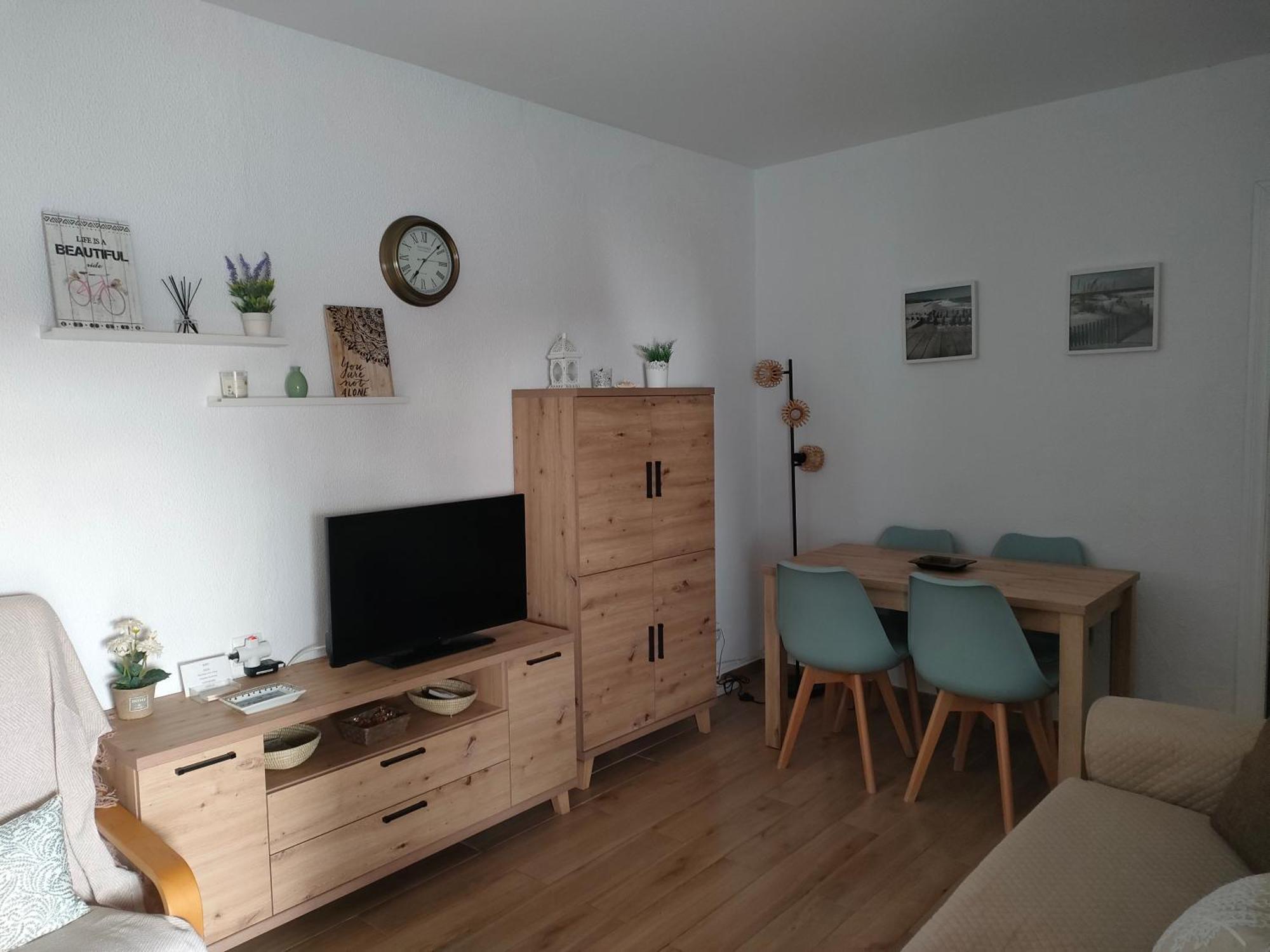 Puertacai Apartment Conil De La Frontera Ngoại thất bức ảnh
