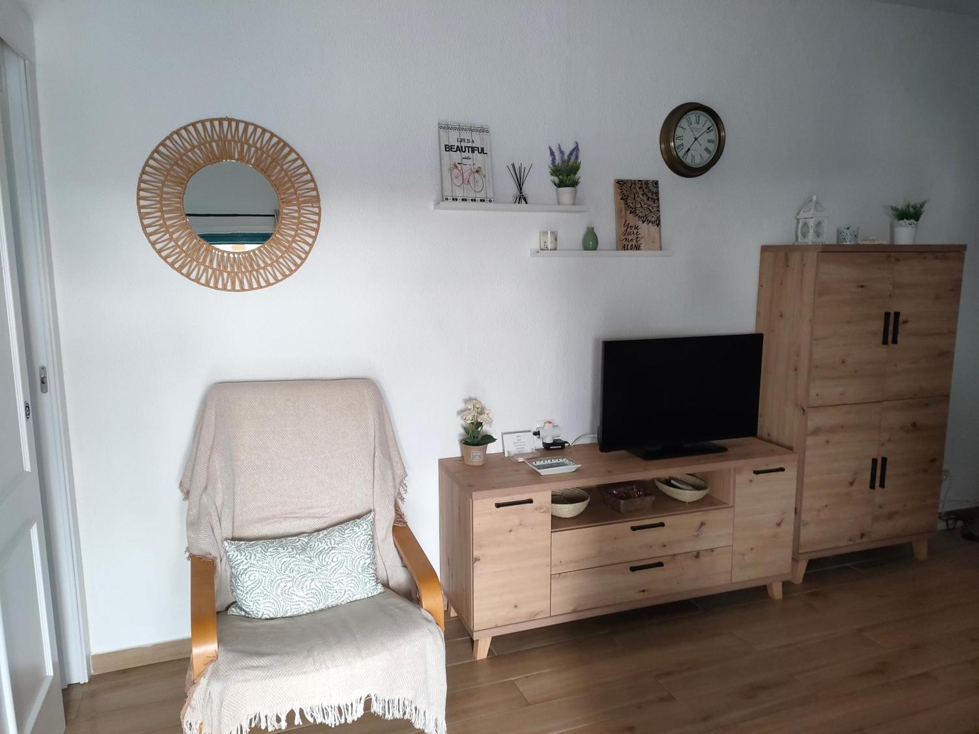 Puertacai Apartment Conil De La Frontera Ngoại thất bức ảnh