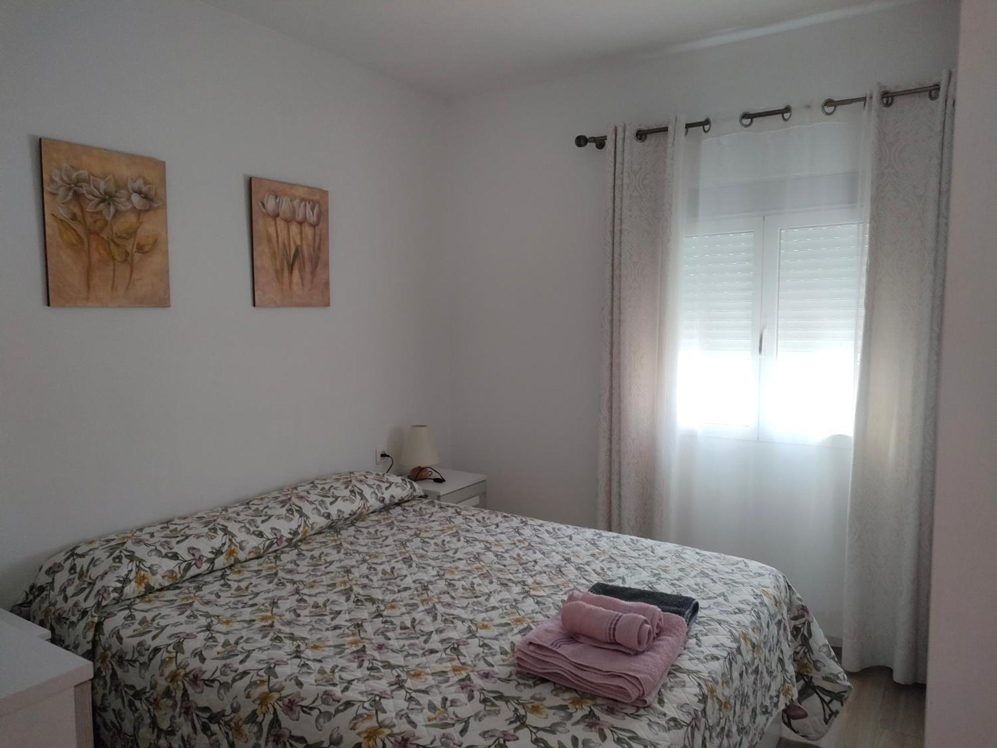 Puertacai Apartment Conil De La Frontera Ngoại thất bức ảnh