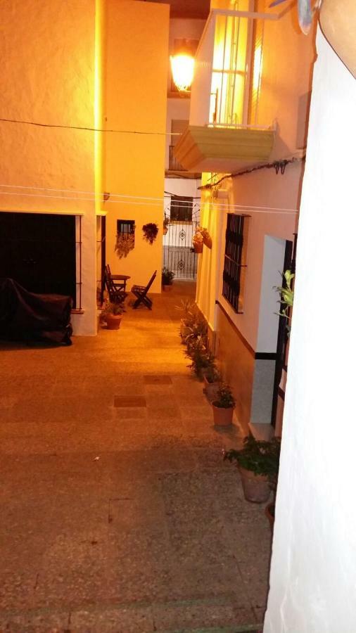 Puertacai Apartment Conil De La Frontera Ngoại thất bức ảnh