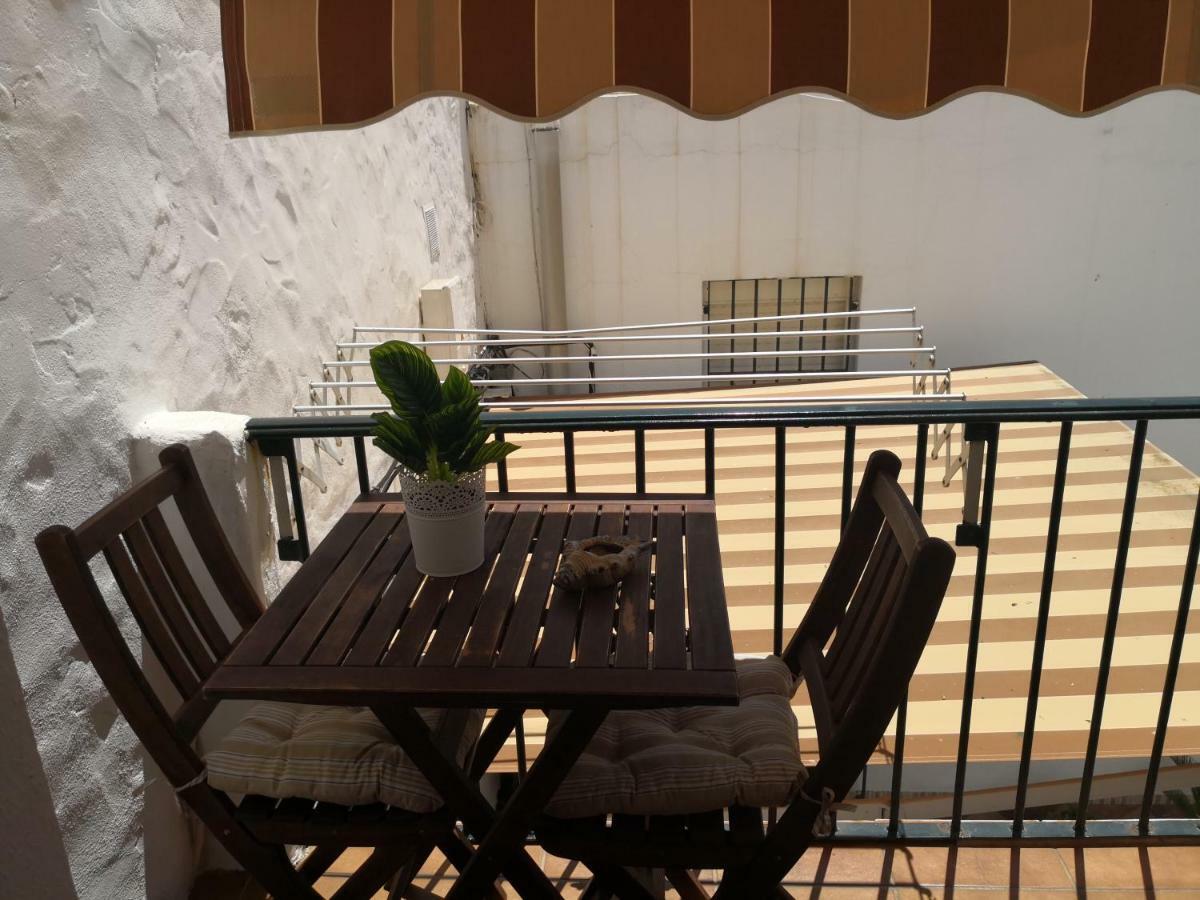Puertacai Apartment Conil De La Frontera Ngoại thất bức ảnh