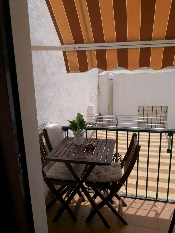 Puertacai Apartment Conil De La Frontera Ngoại thất bức ảnh